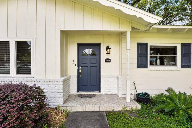 4 bedroom Single Family Residence at 3403 NW 8th Avenue, Gainesville, Gainesville — photo 4