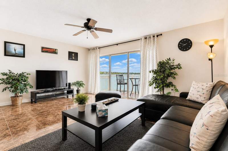 2 bedroom Condominium at 19811 GULF BOULEVARD #102, CAPTAINS COVE CONDO, INDIAN SHORES — photo 5