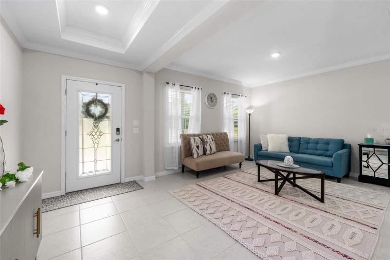 3 bedroom Single Family Residence at 218 SW Cadence Glen, Forest Cove, Lake City — photo 3