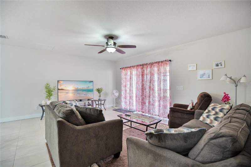 4 bedroom Single Family Residence at 4313 Tigris Drive, Orchid Estates, Apopka — photo 5