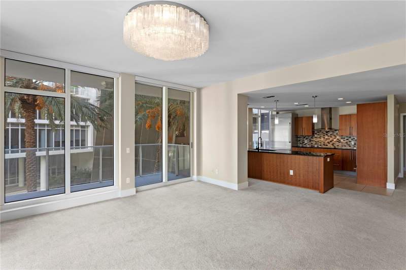2 bedroom Condominium at 175 1st Street #303, Signature Place Condo, St Petersburg — photo 5