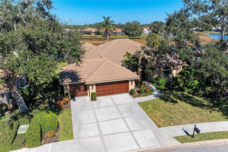 8383 CYPRESS HOLLOW DRIVE home for sale in Deer Creek Homes for Sale: Median $800K