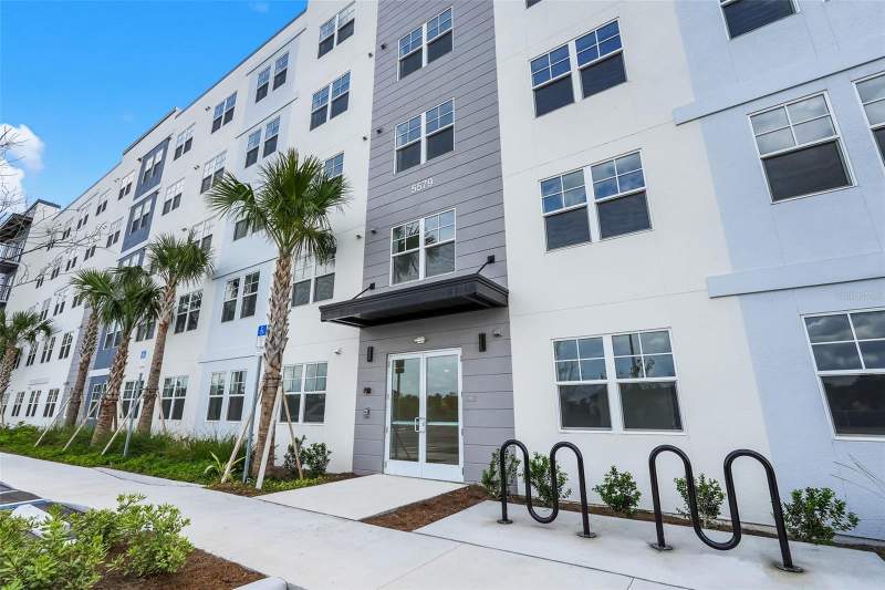 2 bedroom Condominium at 5579 Millenia Park Boulevard #508, Millenia Park Condominiums, Orlando — photo 4