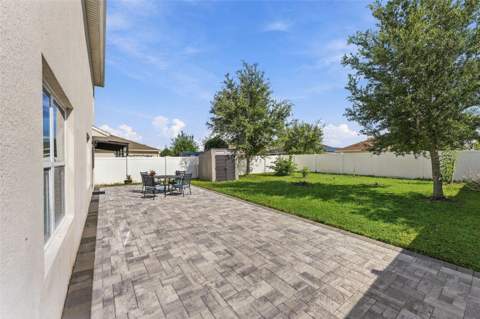 1894 Cassidy Knoll Drive, Kissimmee FL - photo 7 of 51