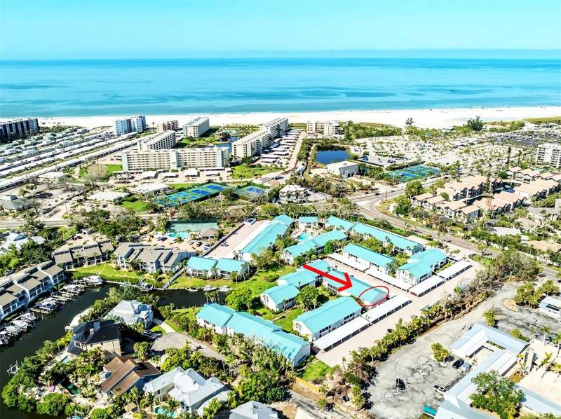 White Sands Village
