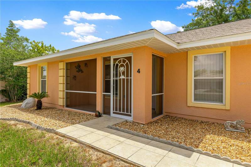 3 bedroom Single Family Residence at 4 Cedar Trace Pass, Silver Spgs Shores 09, Ocala — photo 2