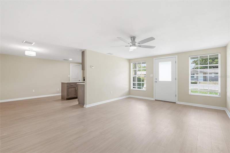 2 bedroom Single Family Residence at 10837 PREMIER AVENUE, PALM TERRACE ESTATES, PORT RICHEY — photo 4