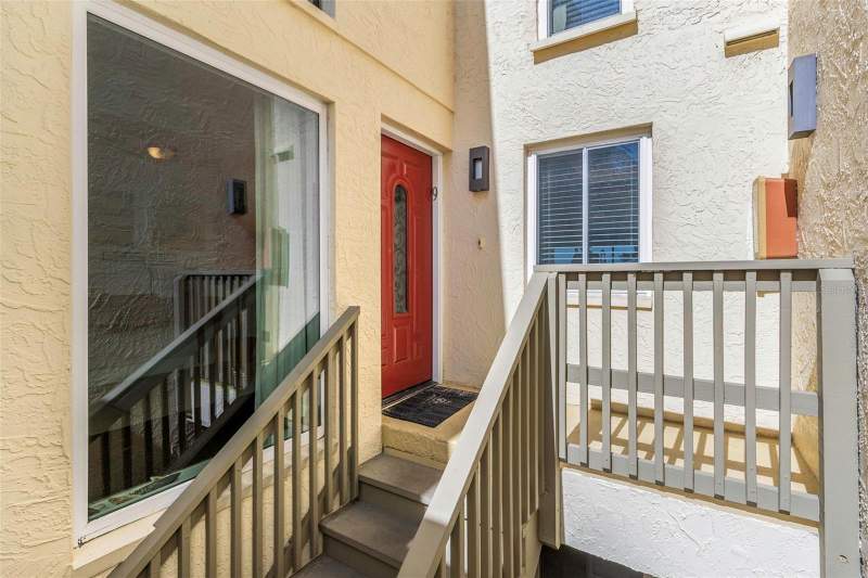 3 bedroom Condominium at 20204 Gulf Boulevard #9, Pipers III A Condo, Indian Shores — photo 3