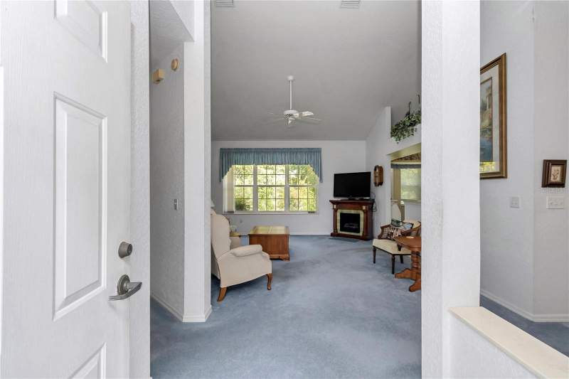 2 bedroom Single Family Residence at 11496 SW 82nd Court Road, Oak Run Woodside Tract, Ocala — photo 2