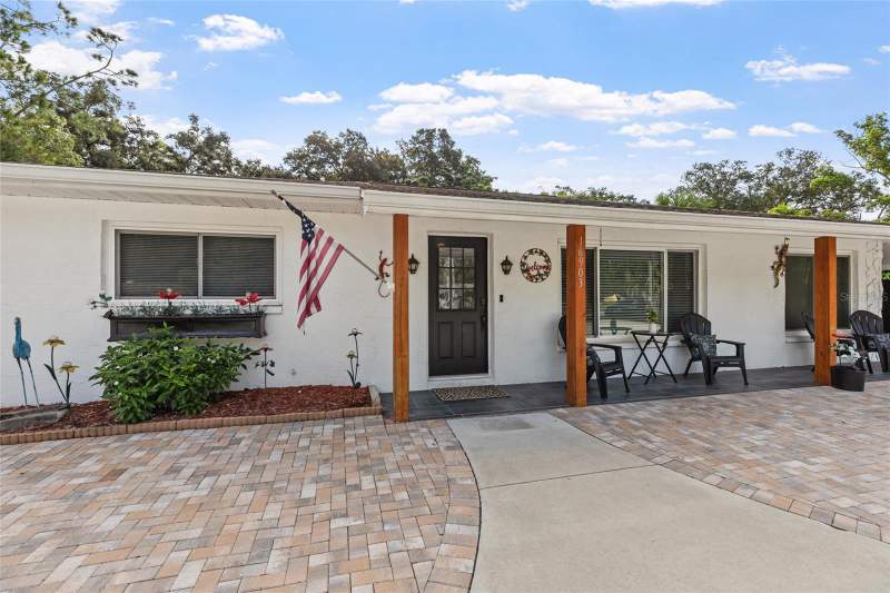 7 bedroom Single Family Residence at 16903 Hanna Road, Unplatted, Lutz — photo 5