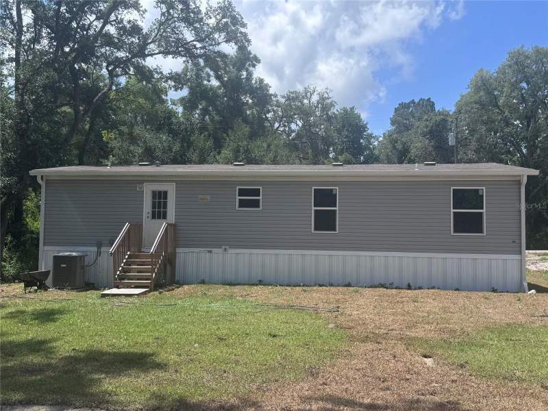 3 bedroom Manufactured Home at 11801 NW 20th Street, Ocala Estate, Ocala — photo 2