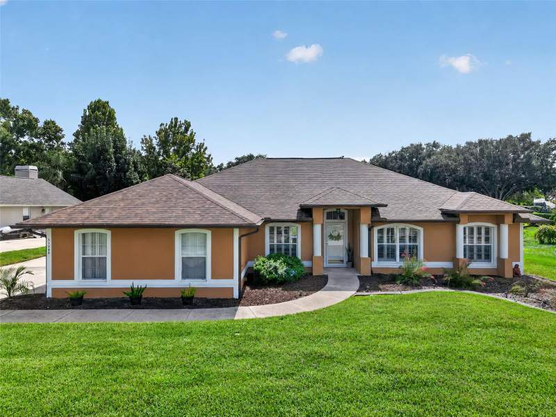 3 bedroom Single Family Residence at 11340 Preston Cove Rd, Preston Cove Sub, Clermont — photo 4