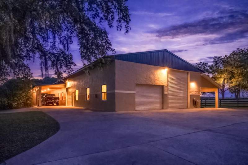 3 bedroom Farm at 14650 NW 160th Avenue, Ag Non Sub, Williston — photo 4