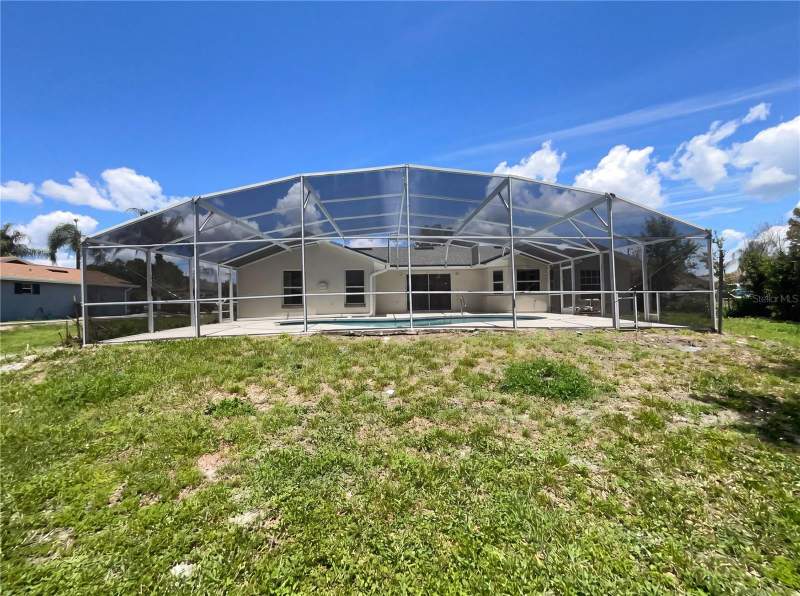 3 bedroom Single Family Residence at 1750 Evergreen Court, Pleasant Hill Lakes Unit 3, Kissimmee — photo 5