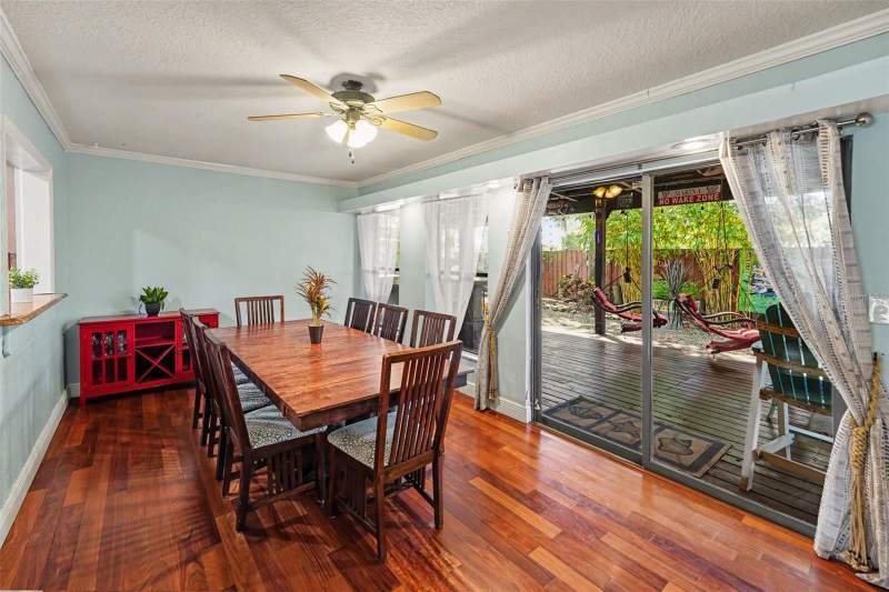 3 bedroom Single Family Residence at 508 White Oak Drive, Oakleaf Village, Tarpon Springs — photo 5
