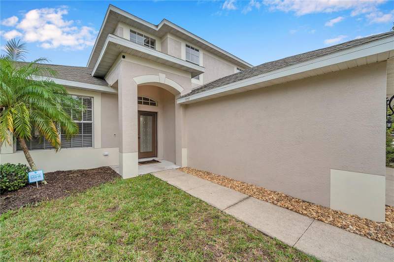 4 bedroom Single Family Residence at 402 Halifax Bay Court, Braemar, Apollo Beach — photo 5