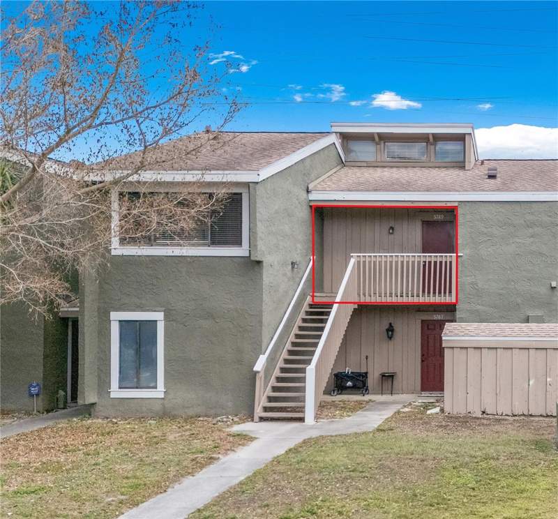 5789 PEREGRINE AVENUE #30-C10-2 home for sale in Windhover Condos for Sale: 8 Listings