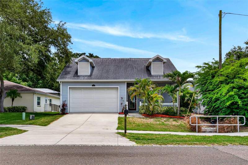 3 bedroom Single Family Residence at 1535 Pinehurst Road, Dunedin Pines, Dunedin — photo 4