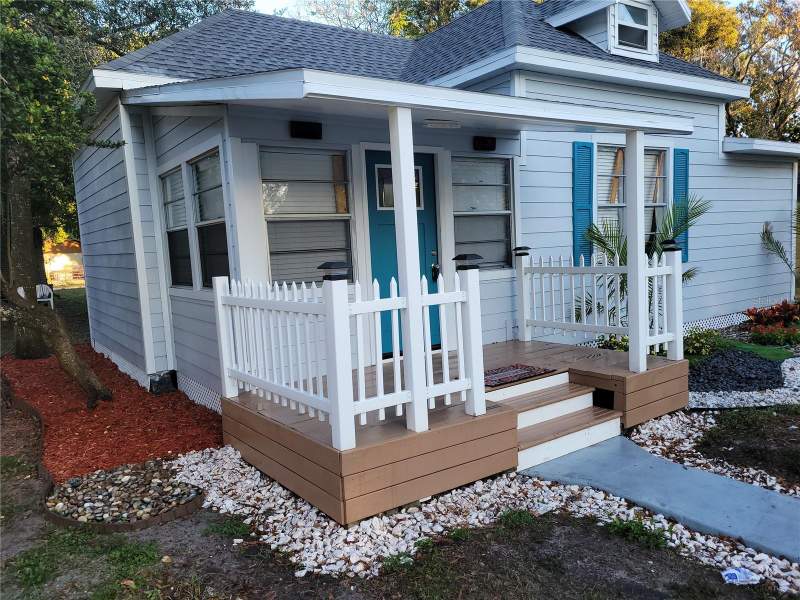 3 bedroom Single Family Residence at 5548 11th Street, City Zephyrhills, Zephyrhills — photo 5