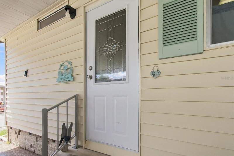 2 bedroom Manufactured Home at 56 Pelican Drive, Gull-Aire Village, Oldsmar — photo 5