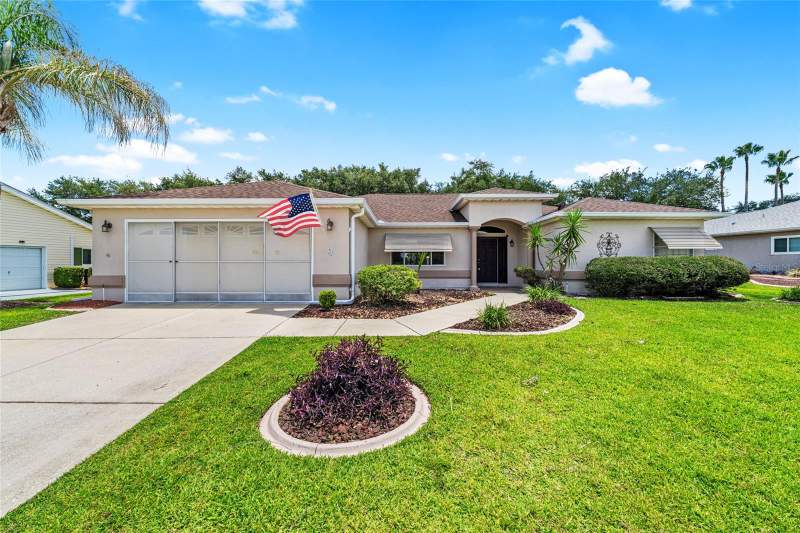 3 bedroom Single Family Residence at 9082 SE 135th Loop, Spruce Creek Gc, Summerfield — photo 3