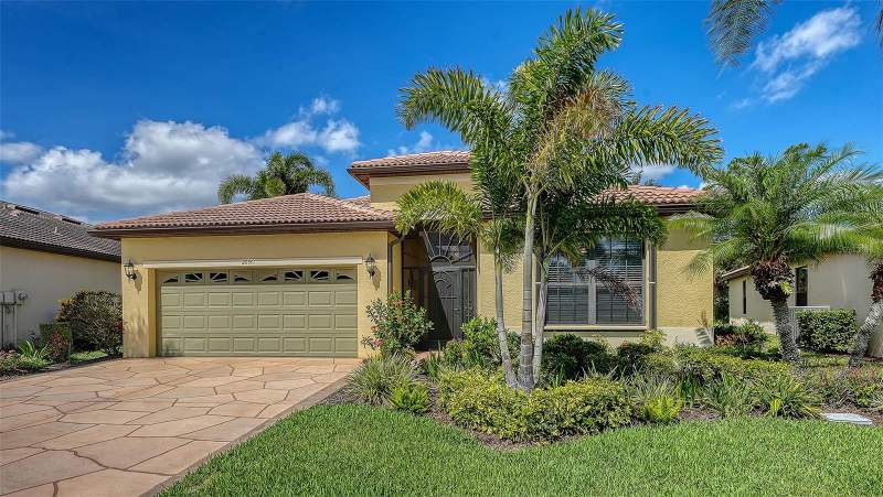 20541 CAPELLO DRIVE home for sale in Venetian Falls