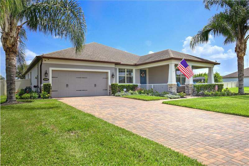 3 bedroom Single Family Residence at 3266 Kayak Way, Estates/Lk Pickett-Ph 2, Orlando — photo 2