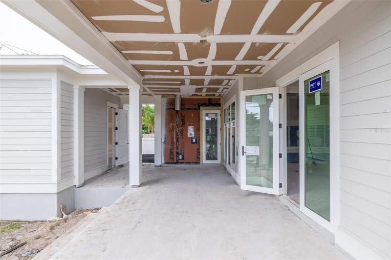 4 bedroom Single Family Residence at 995 48th Avenue, Ravenswood, St Petersburg — photo 5