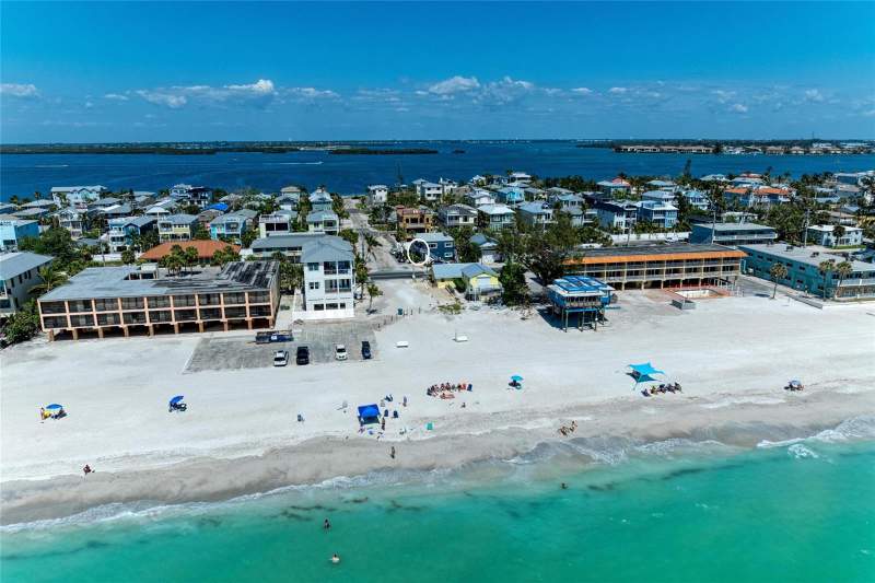 2 bedroom Condominium at 101 25th Street #1, Seagrass Flats, Bradenton Beach — photo 1