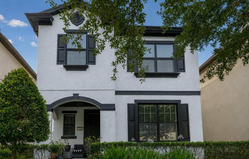 7190 ENCHANTED LAKE DRIVE home for sale in Lakeview Pointe Horizon West P