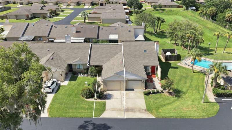 2 bedroom Villa at 5033 SE 109th Place, Villas/Belleview, Belleview — photo 4