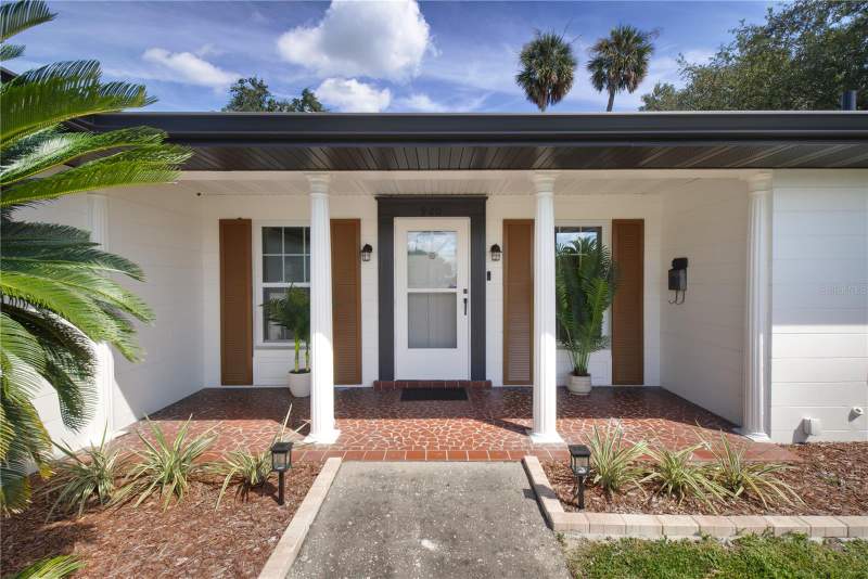 4 bedroom Single Family Residence at 920 Orange Avenue, Tavares Lakewood Park, Tavares — photo 3