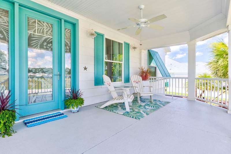 3 bedroom Single Family Residence at 1148 Bahia Honda Key Drive, Green Key Village, Lady Lake — photo 2