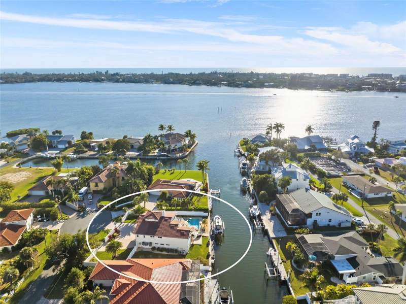 Bay View Acres
