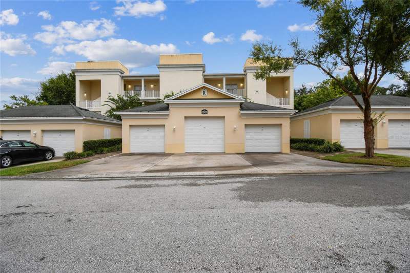 1501 NORTHERN HARRIER WAY #302 home for sale in Reunion Kissimmee