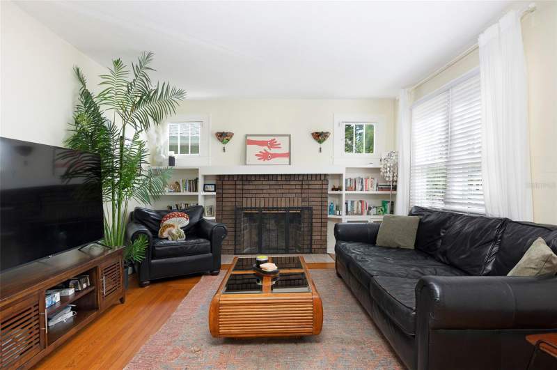 3 bedroom Single Family Residence at 540 11th Avenue, Avocado Sub, St Petersburg — photo 2