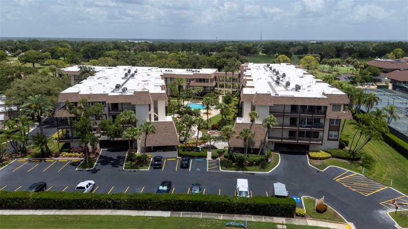 3035 COUNTRYSIDE BOULEVARD #24B home for sale in Brynnwood Condos for Sale: 3 Listings