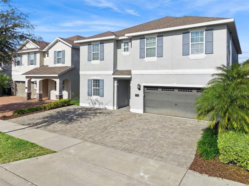 7649 FAIRFAX DRIVE home for sale in Reunion West