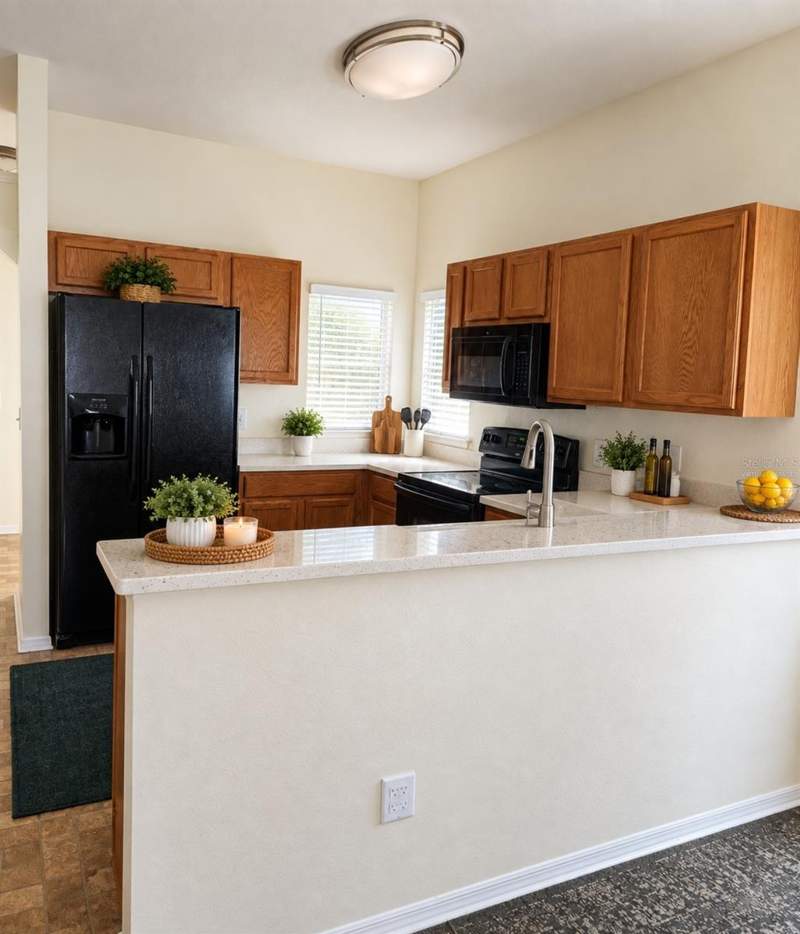 3 bedroom Single Family Residence at 7628 Clovelly Park Place, Covington Park, Apollo Beach — photo 4