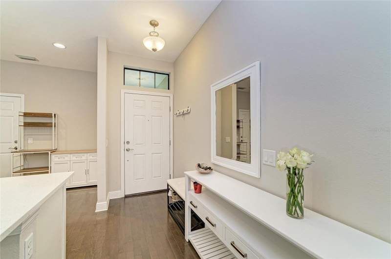 2 bedroom Townhouse at 4991 Oarsman Court, Muirfield Village At Honore, Sarasota — photo 4