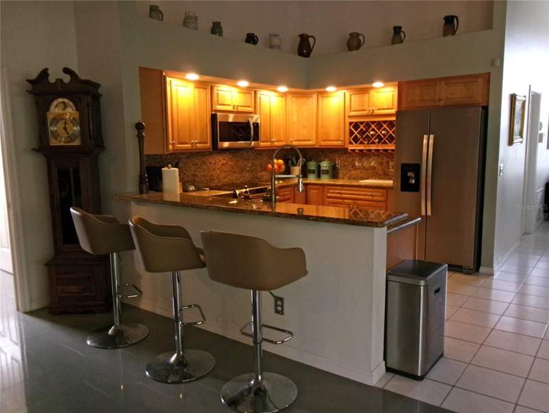 4 bedroom Single Family Residence at 3101 Shingle Creek Court, Shingle Creek Village, Kissimmee — photo 5