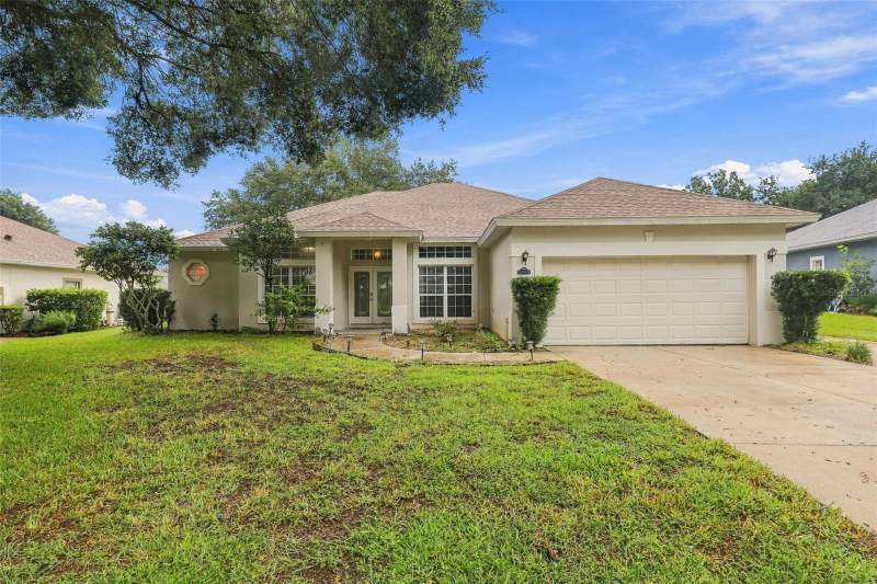 Grove Harbor Hills