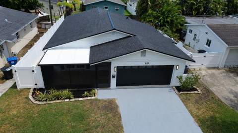 1834 New Hampshire Avenue, St Petersburg FL - photo 10 of 15