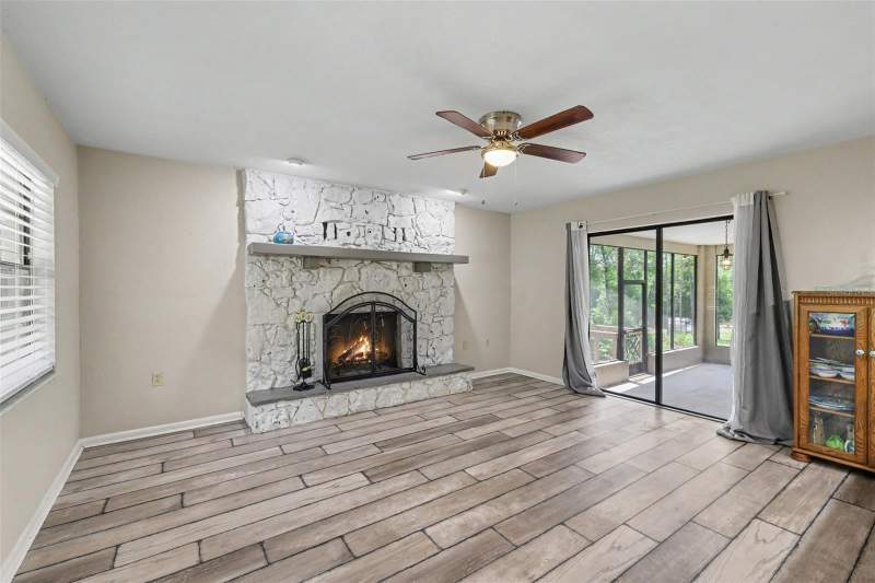 3 bedroom Single Family Residence at 9491 SW 200th Court, Rainbow Springs, Dunnellon — photo 5