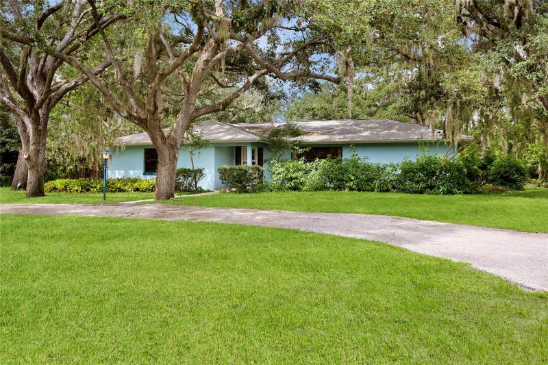 3 bedroom Single Family Residence at 5273 Turtle Creek Lane, Turtle Creek, Sarasota — photo 2