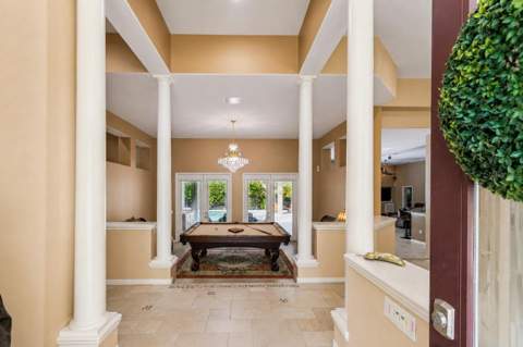 19108 Centre Rose Boulevard, Lutz FL - photo 9 of 91