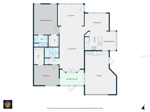 6695 Pin Oak Court, Spring Hill FL - photo 18 of 35