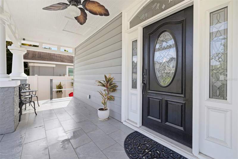 4 bedroom Single Family Residence at 2526 W Union Street, Mac Farlanes Rev Map Of Add, Tampa — photo 2