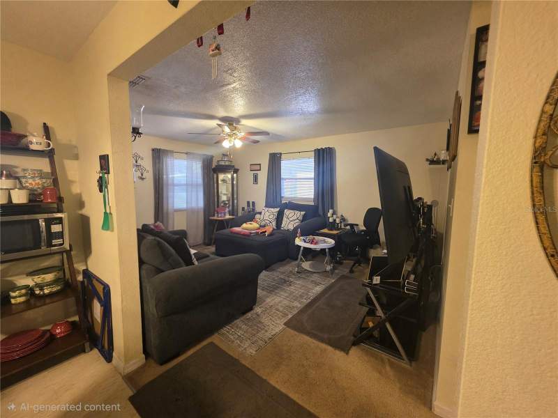 3 bedroom Single Family Residence at 551 Ruffel Street, Clark Homes Acres, Maitland — photo 4