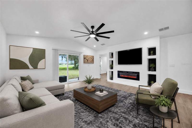 3 bedroom Single Family Residence at 1765 Roseberry Lane, Roseland Park, Sanford — photo 3